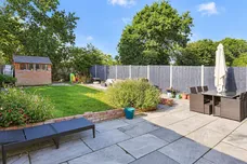 Bramley Crescent, Southampton