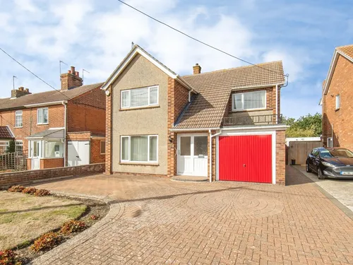 Dunthorne Road, Colchesterphoto