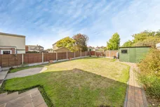 Dunthorne Road, Colchester