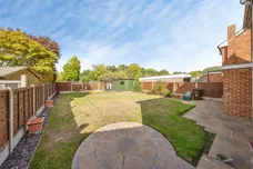 Dunthorne Road, Colchester