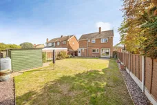 Dunthorne Road, Colchester