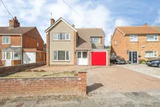 Dunthorne Road, Colchester