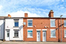 Property responsive