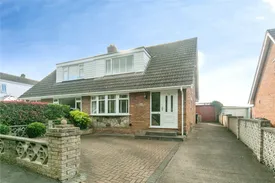 Property responsive