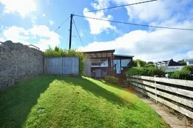 Property responsive