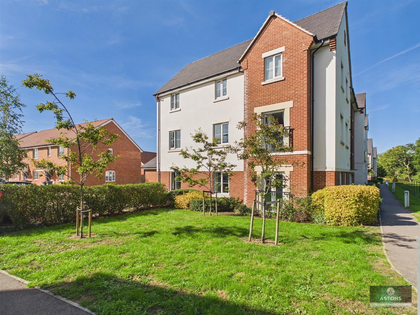 Daffodil Crescent, Forge Wood Image 13