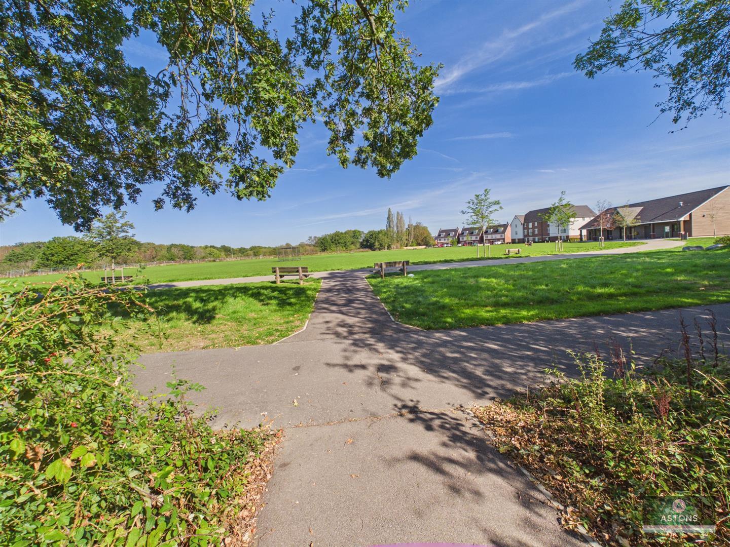 Daffodil Crescent, Forge Wood Image 15