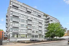 New Park Road, London