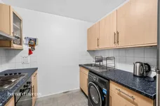 New Park Road, London
