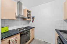 New Park Road, London