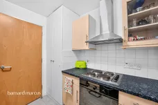 New Park Road, London