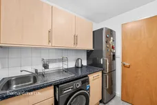 New Park Road, London
