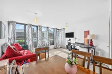New Park Road, London