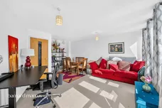 New Park Road, London