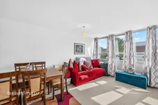 New Park Road, London