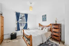 New Park Road, London