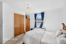 New Park Road, London