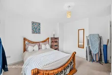 New Park Road, London