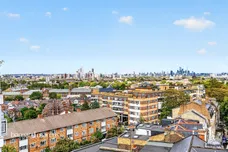 New Park Road, London