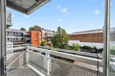 New Park Road, London