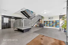 New Park Road, London