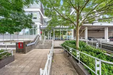 New Park Road, London