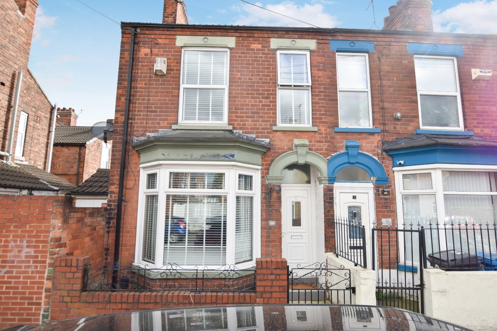 Perth Street, Hull Image 1