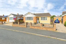 Acacia Avenue, Ashill