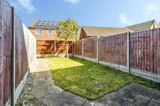 Bluebell Walk, Witham St. Hughs, Lincoln