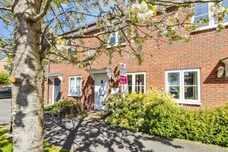 Bluebell Walk, Witham St. Hughs, Lincoln