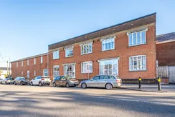 Alexandra House, Queens Road, GU14