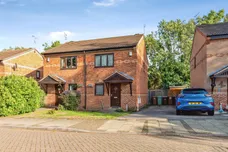 Newcastle Farm Drive, Nottingham