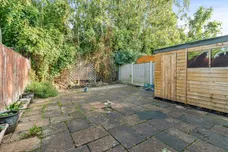 Newcastle Farm Drive, Nottingham