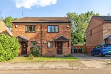 Newcastle Farm Drive, Nottingham