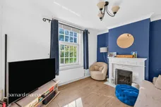 Harrow Road East, Dorking