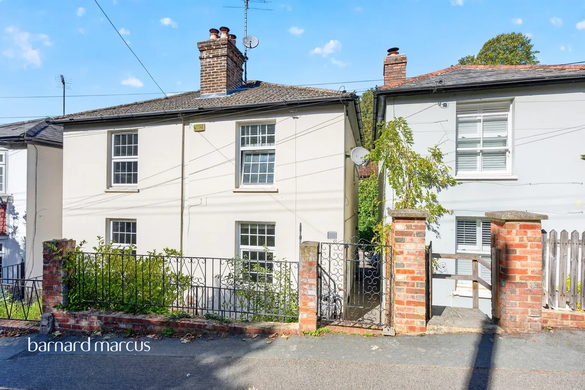 Harrow Road East, Dorking