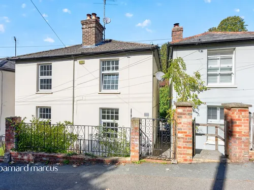 Harrow Road East, Dorkingphoto