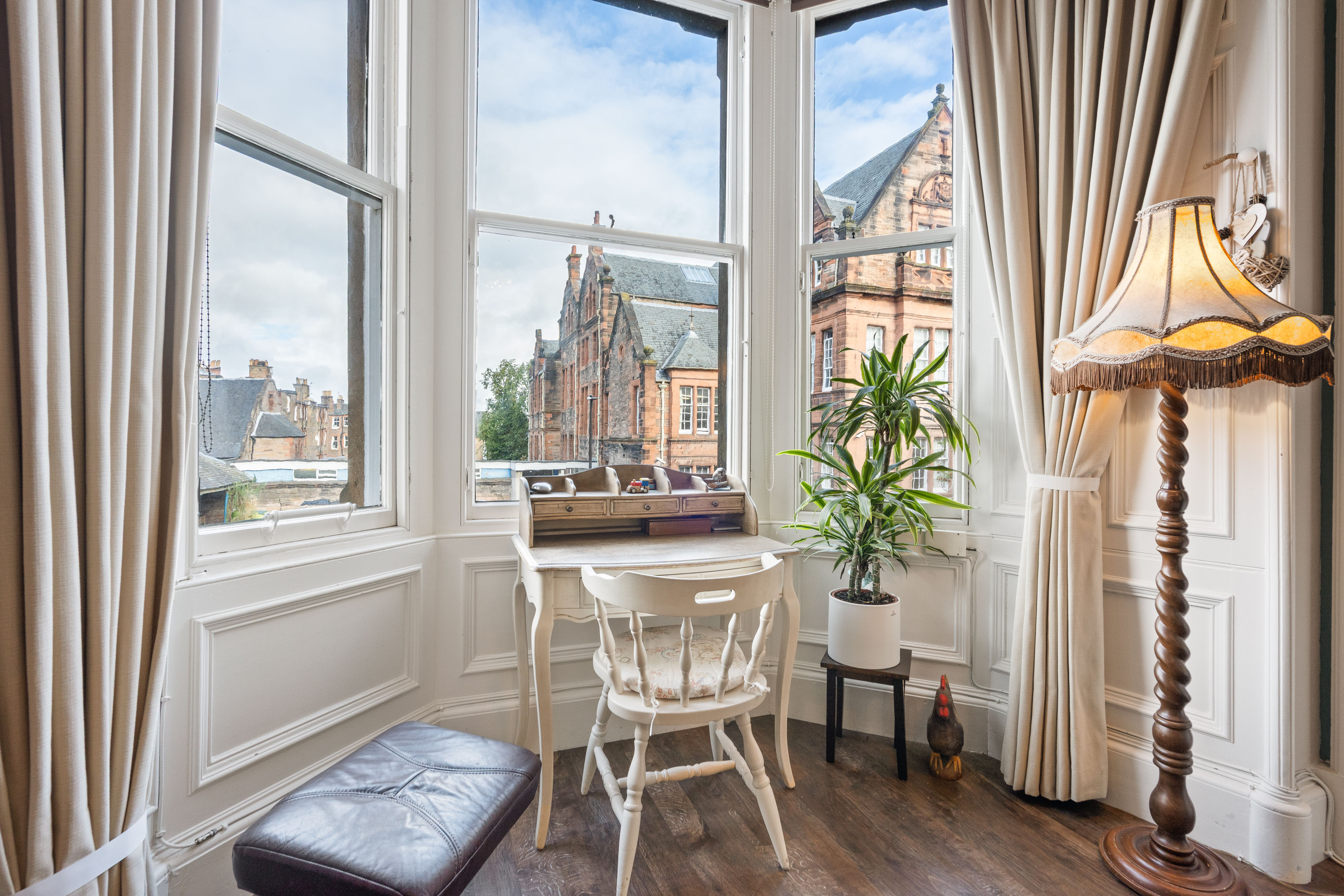 25 (Flat 3) Montpelier, Bruntsfield, Edinburgh, EH10 4LY Image 5