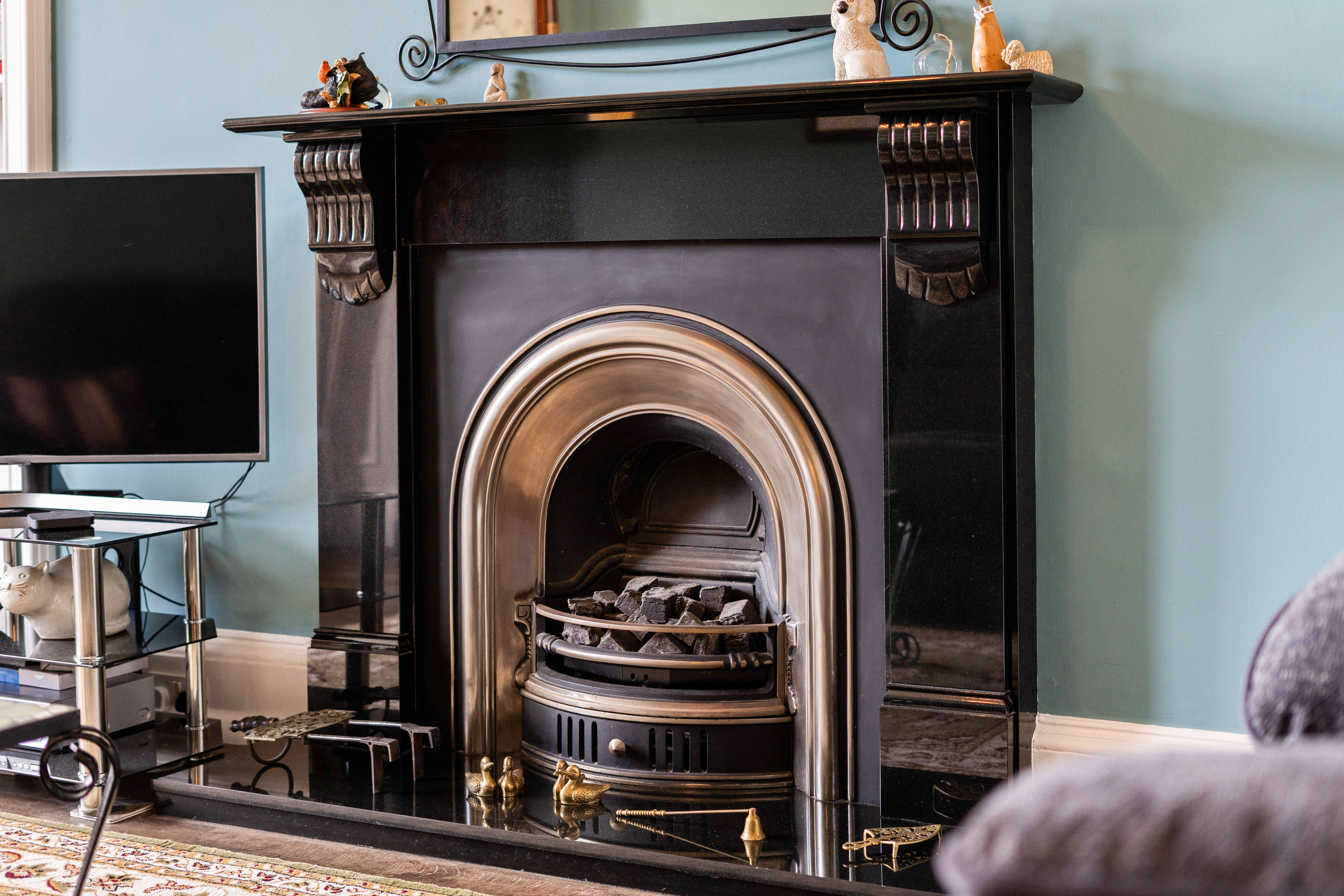 25 (Flat 3) Montpelier, Bruntsfield, Edinburgh, EH10 4LY Image 7