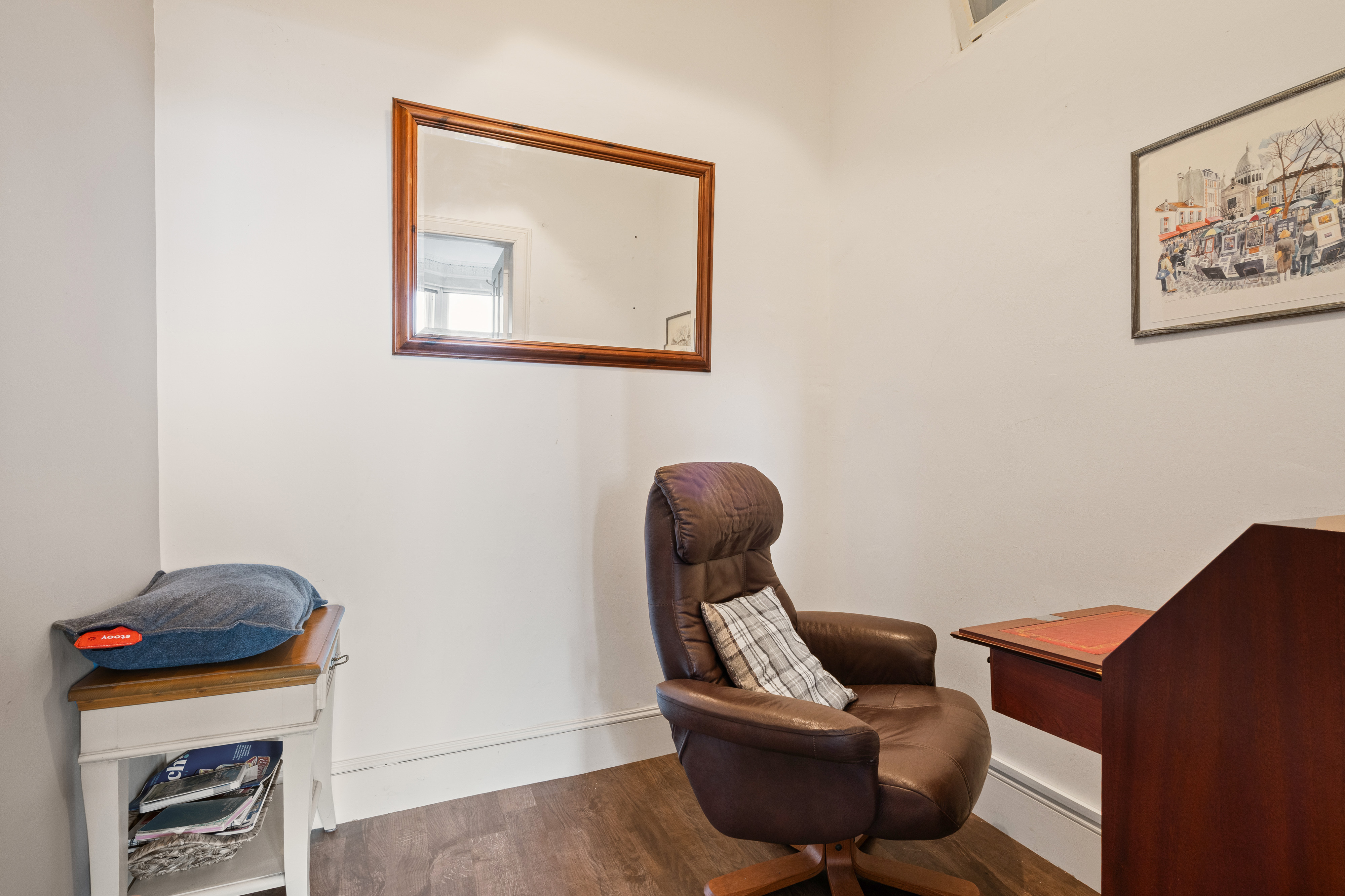 25 (Flat 3) Montpelier, Bruntsfield, Edinburgh, EH10 4LY Image 9