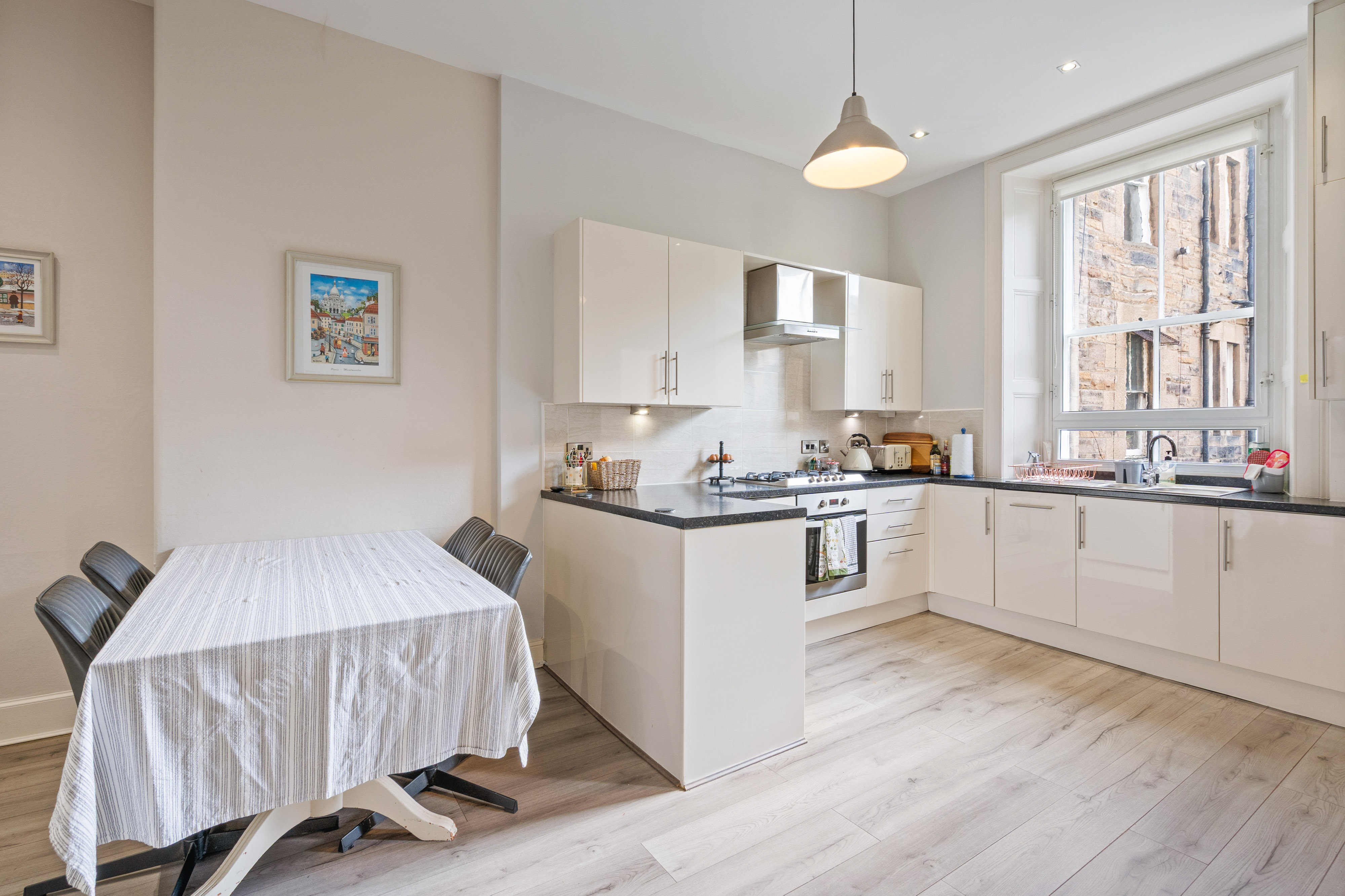 25 (Flat 3) Montpelier, Bruntsfield, Edinburgh, EH10 4LY Image 10