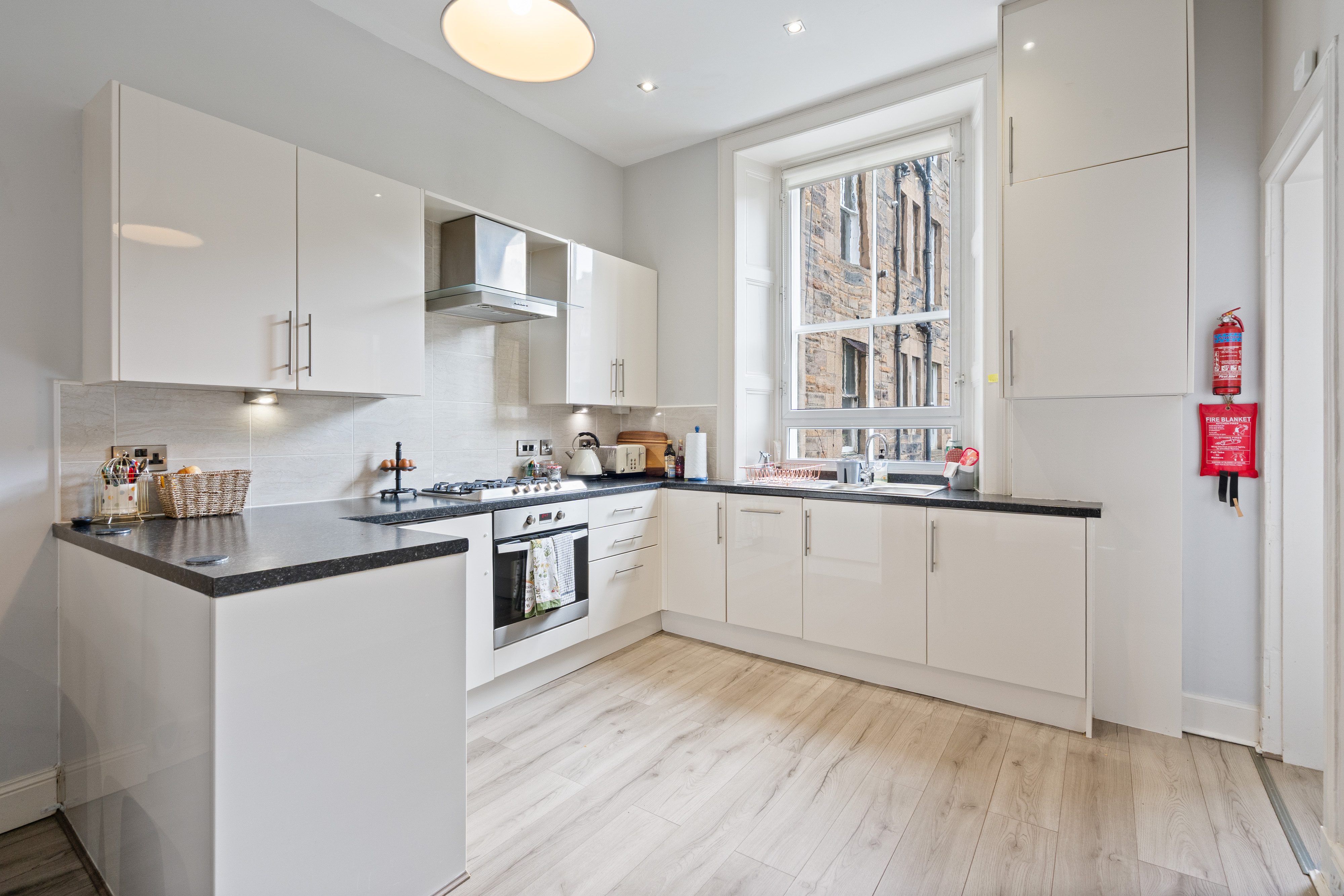 25 (Flat 3) Montpelier, Bruntsfield, Edinburgh, EH10 4LY Image 11