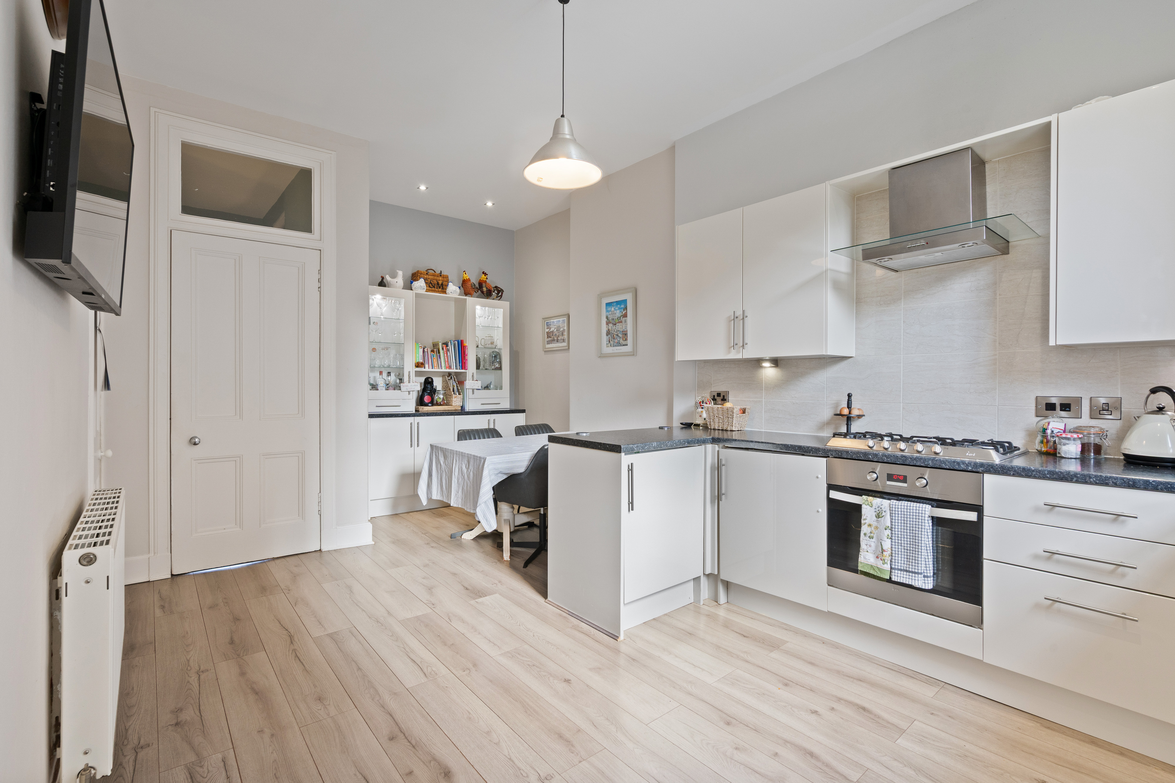 25 (Flat 3) Montpelier, Bruntsfield, Edinburgh, EH10 4LY Image 13
