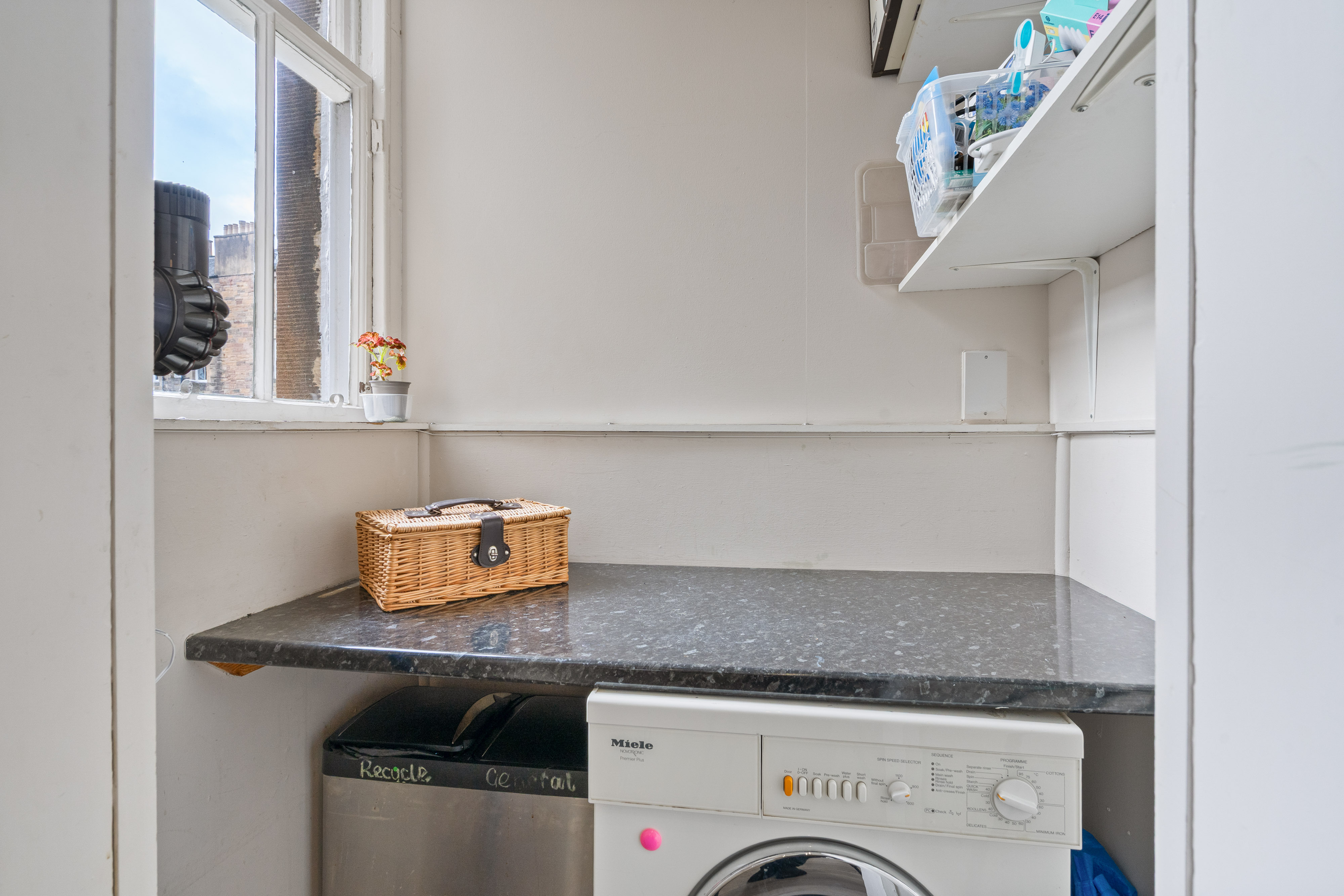 25 (Flat 3) Montpelier, Bruntsfield, Edinburgh, EH10 4LY Image 14