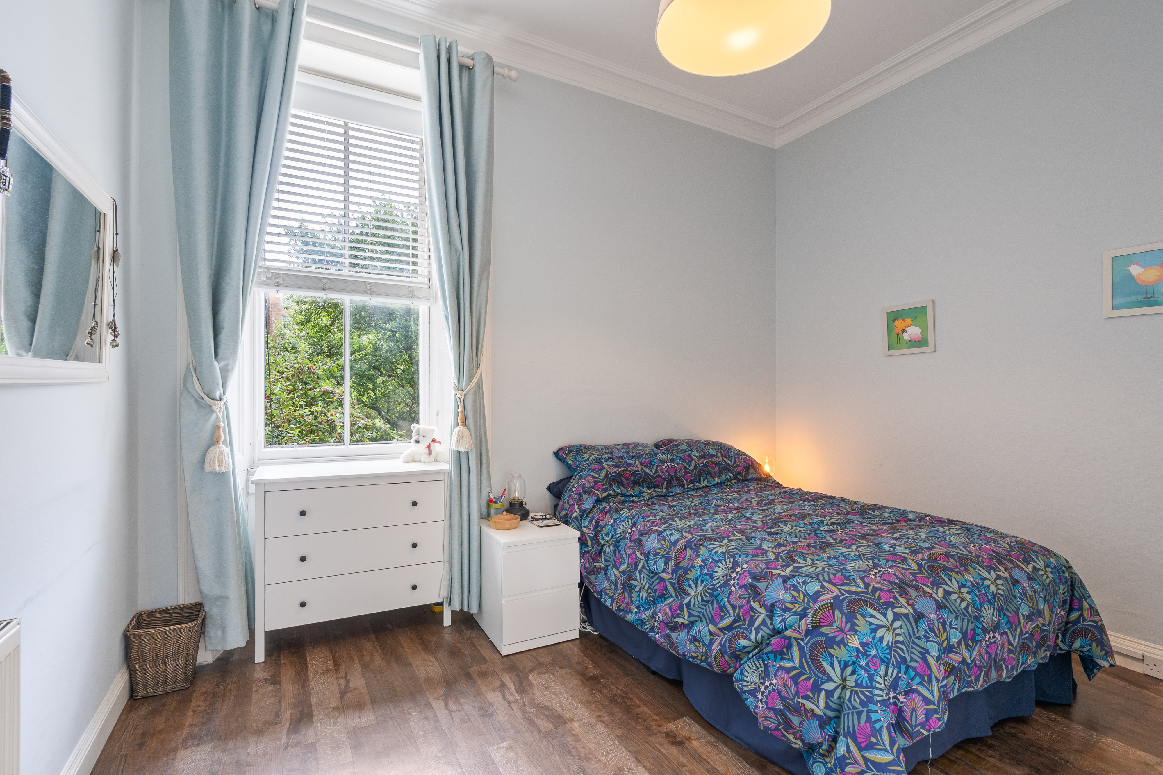 25 (Flat 3) Montpelier, Bruntsfield, Edinburgh, EH10 4LY Image 15
