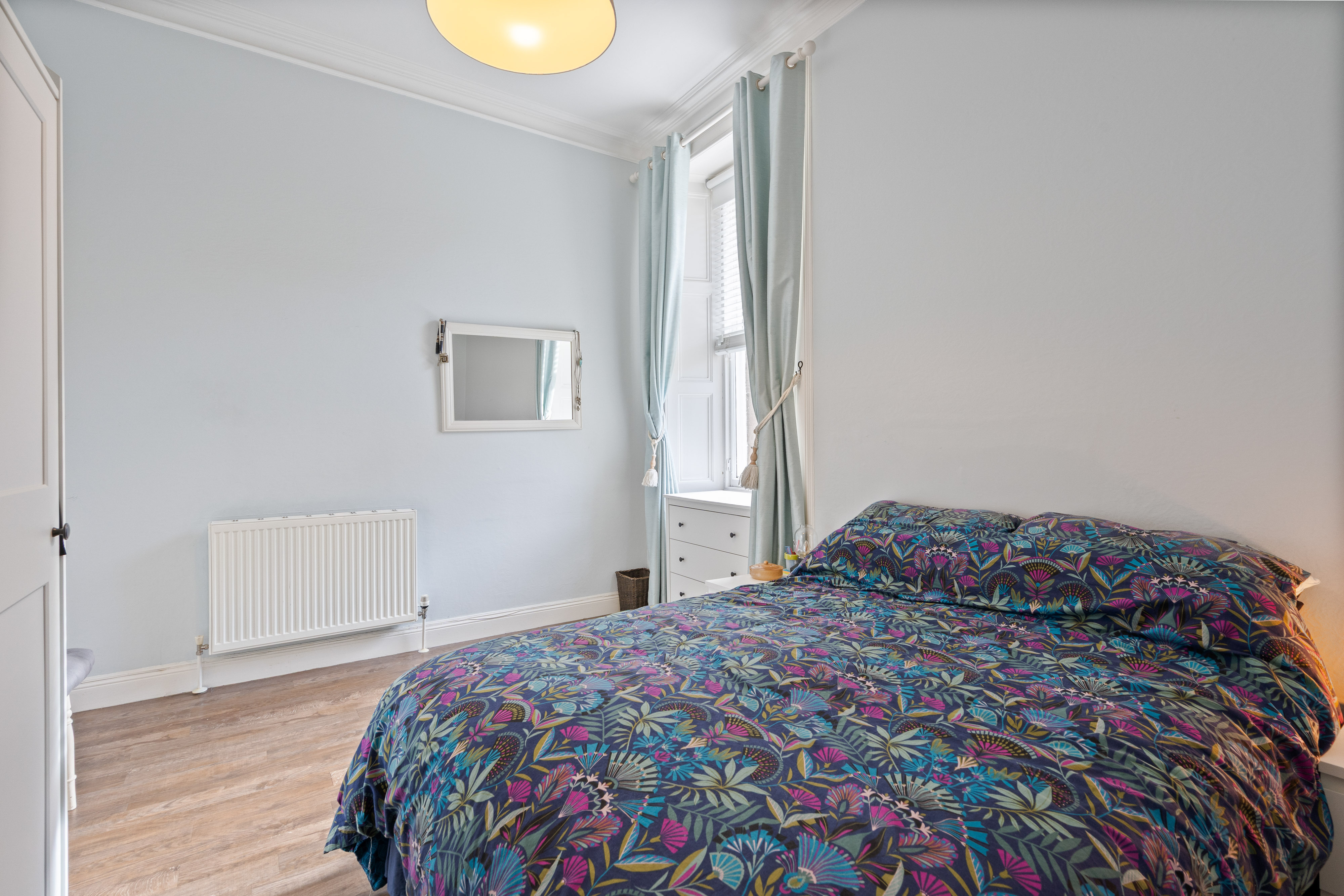 25 (Flat 3) Montpelier, Bruntsfield, Edinburgh, EH10 4LY Image 16