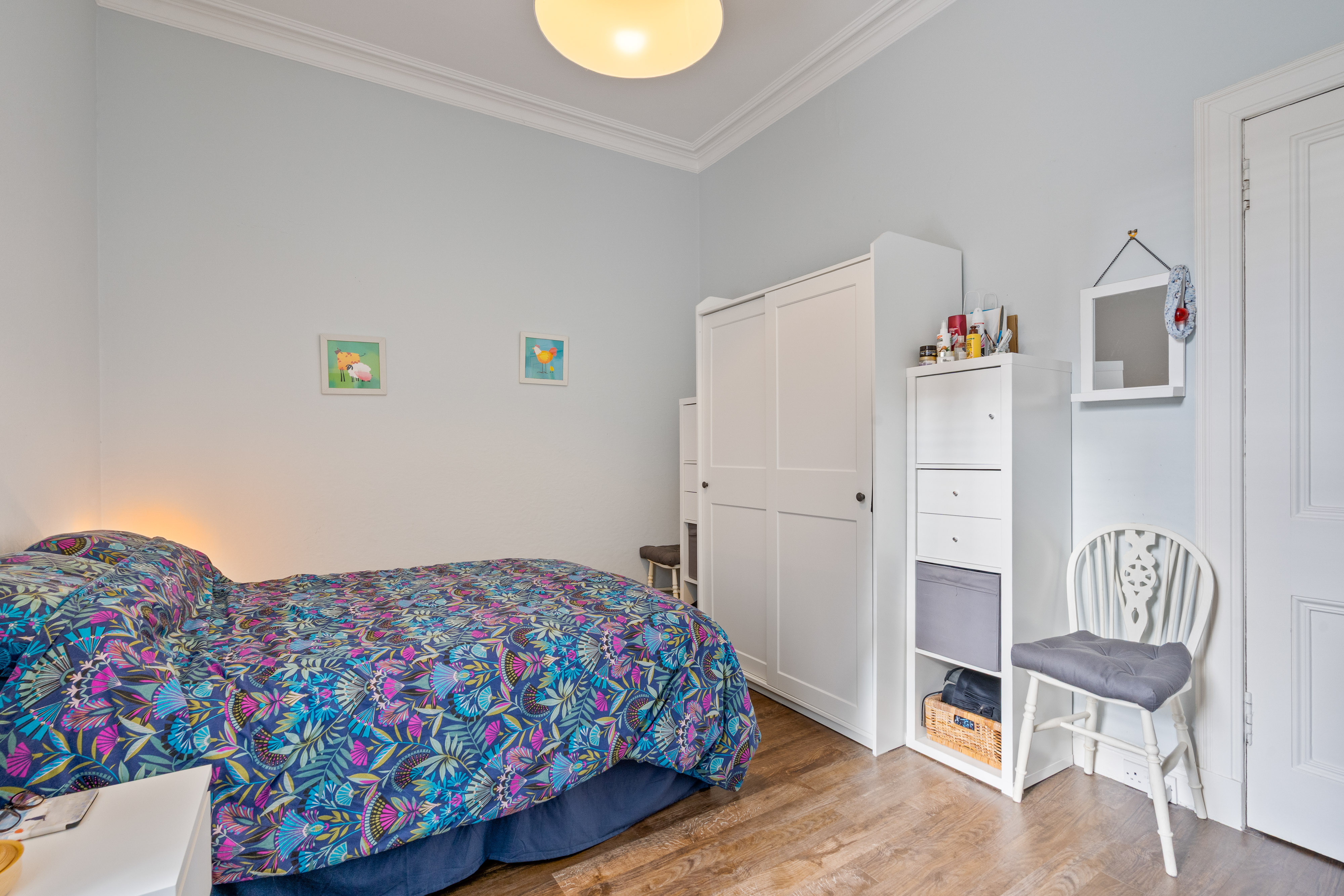 25 (Flat 3) Montpelier, Bruntsfield, Edinburgh, EH10 4LY Image 17