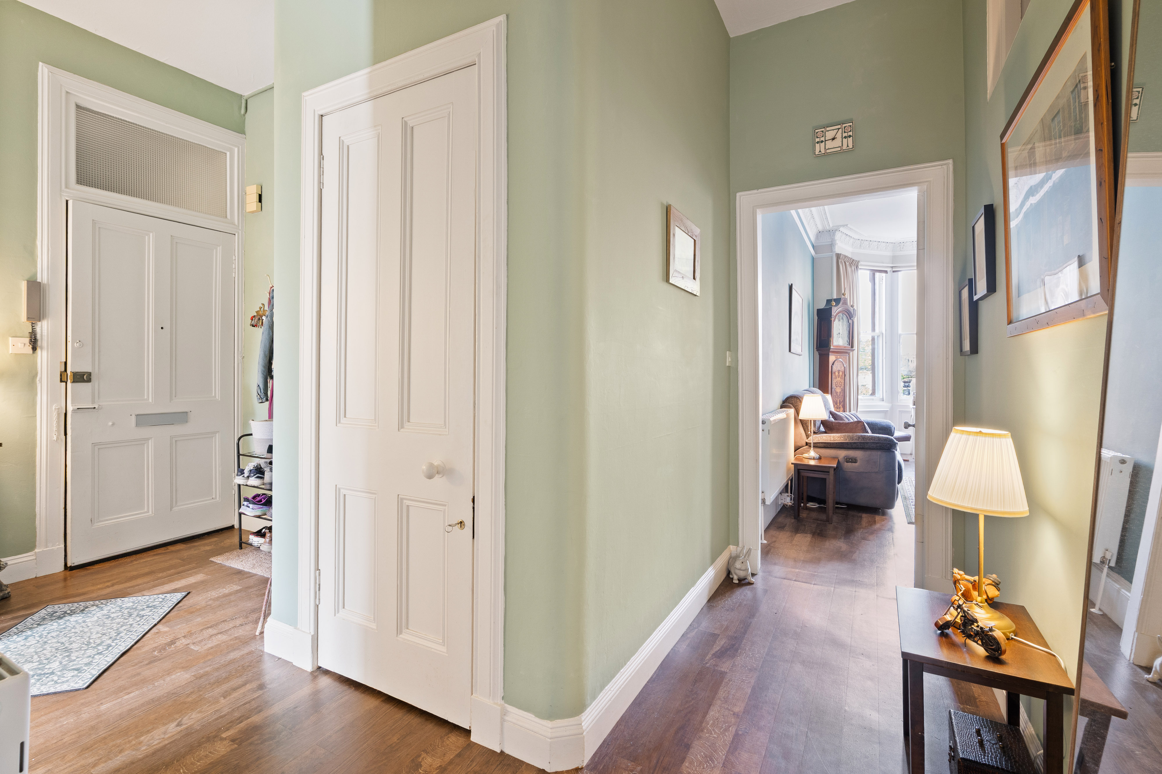 25 (Flat 3) Montpelier, Bruntsfield, Edinburgh, EH10 4LY Image 20