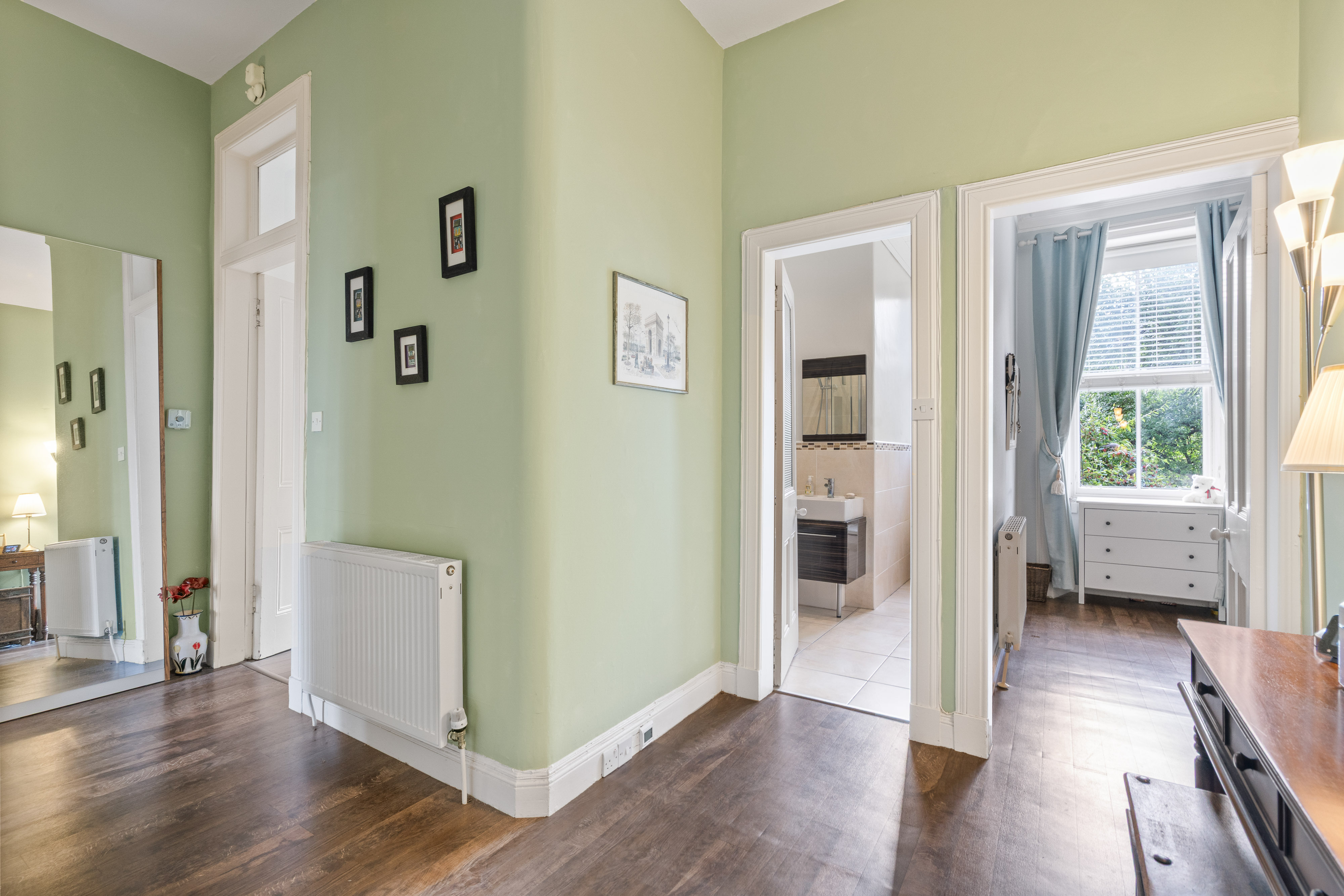 25 (Flat 3) Montpelier, Bruntsfield, Edinburgh, EH10 4LY Image 21