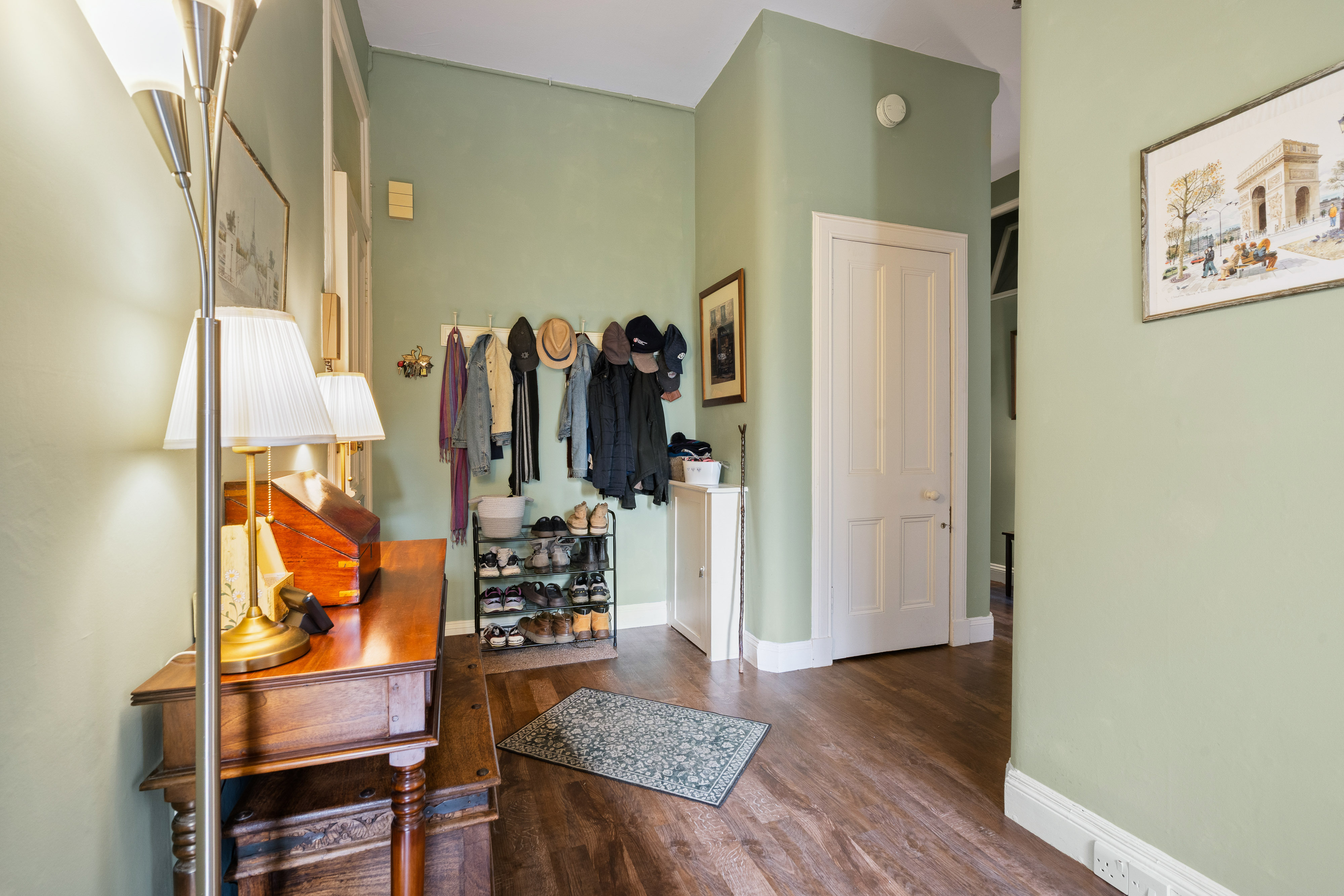 25 (Flat 3) Montpelier, Bruntsfield, Edinburgh, EH10 4LY Image 22